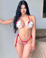 Kimberly Delgado